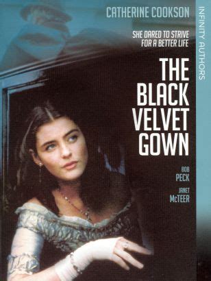 the black velvet gown cast|the black velvet gown catherine cookson.